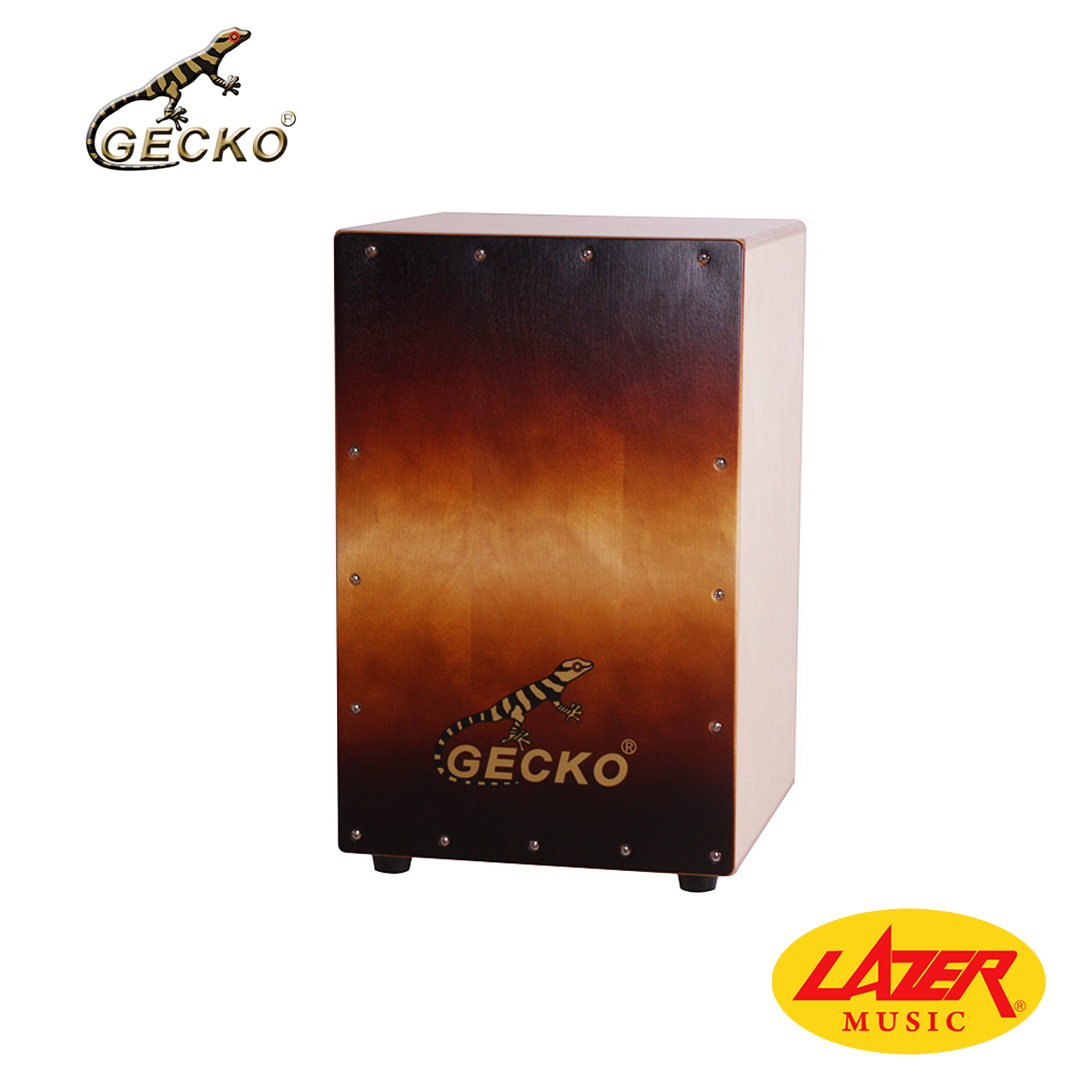 Gecko CL014S Cajon